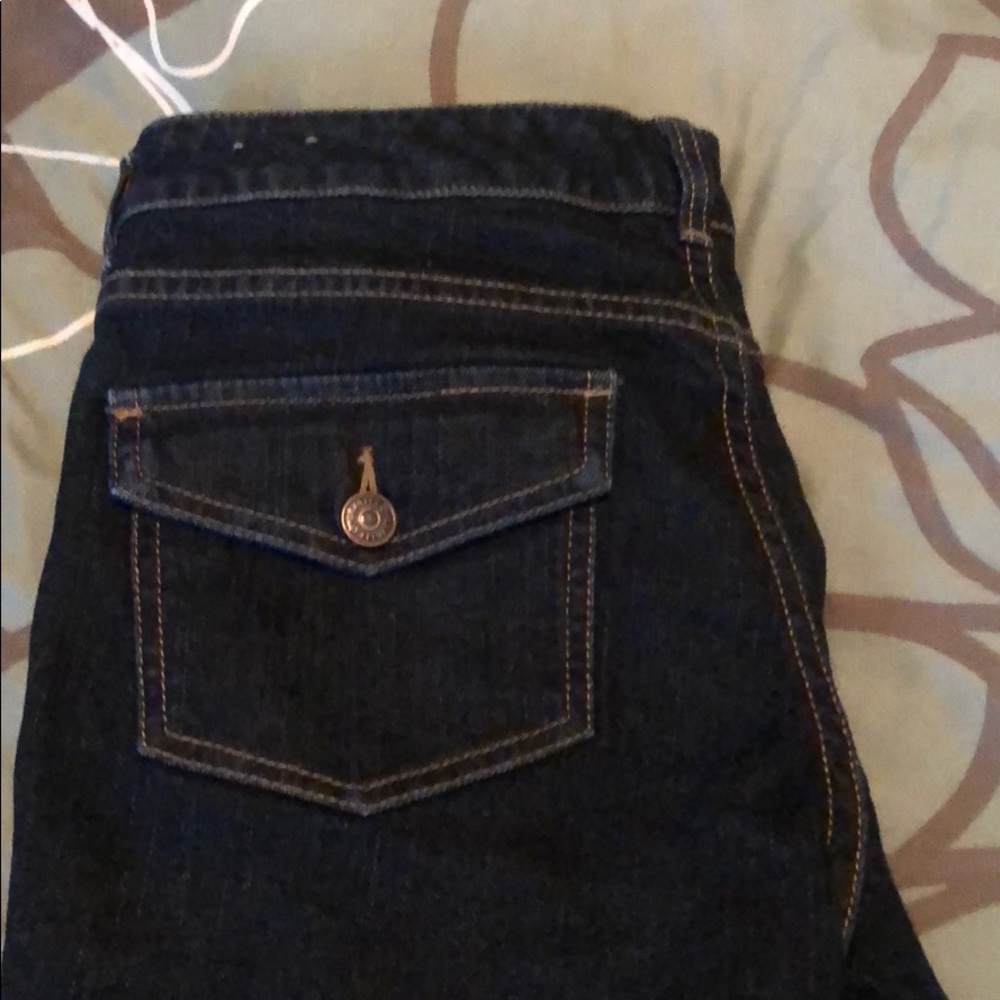 Limited Jeans